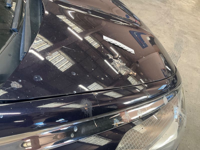 Citroen DS5 2.0 Blue-HDi SportChic 2016 – снимка 33