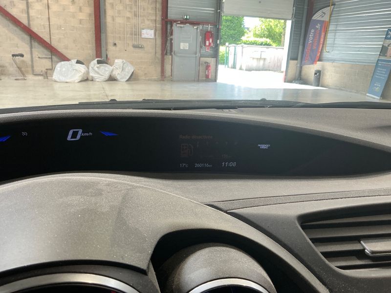 Honda Civic 2.2 DTEC I-DTEC Executive Navi 2012 – снимка 18