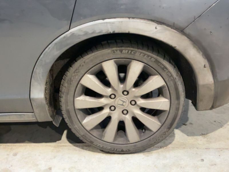 Honda Civic 2.2 DTEC I-DTEC Executive Navi 2012 – снимка 5