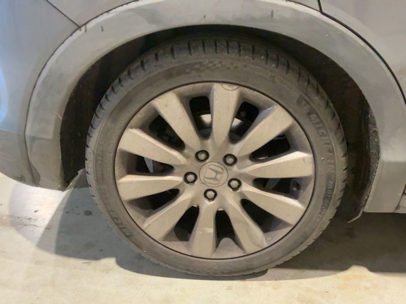 Honda Civic 2.2 DTEC I-DTEC Executive Navi 2012 – снимка 9