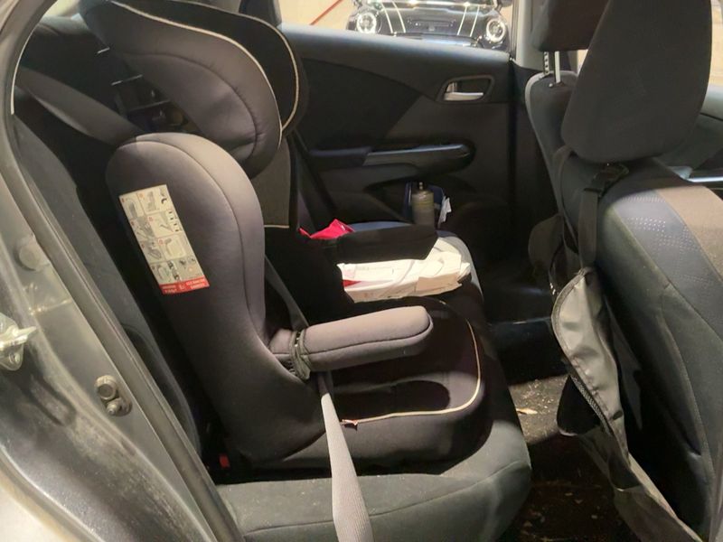 Honda Civic 2.2 DTEC I-DTEC Executive Navi 2012 – снимка 19