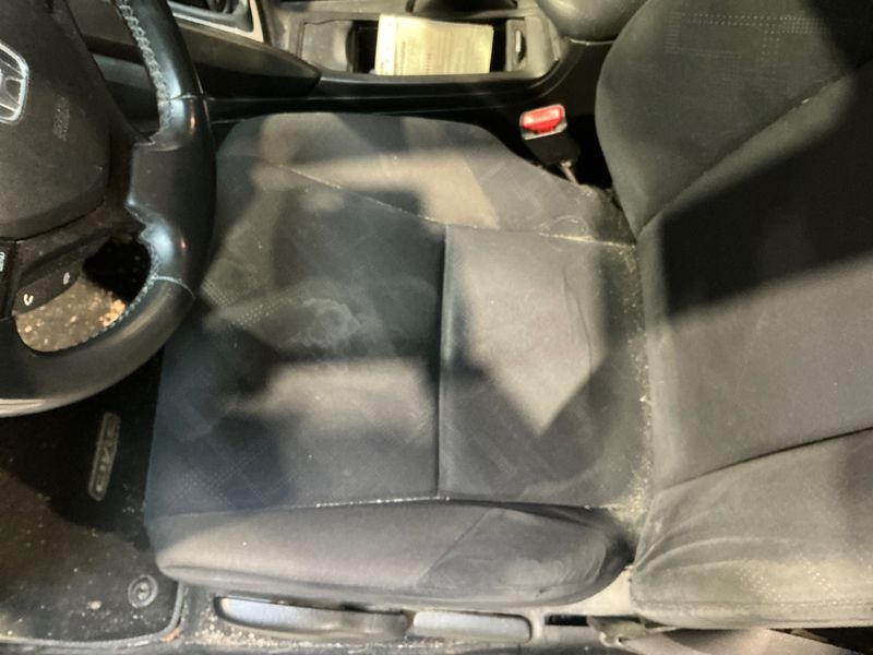 Honda Civic 2.2 DTEC I-DTEC Executive Navi 2012 – снимка 24