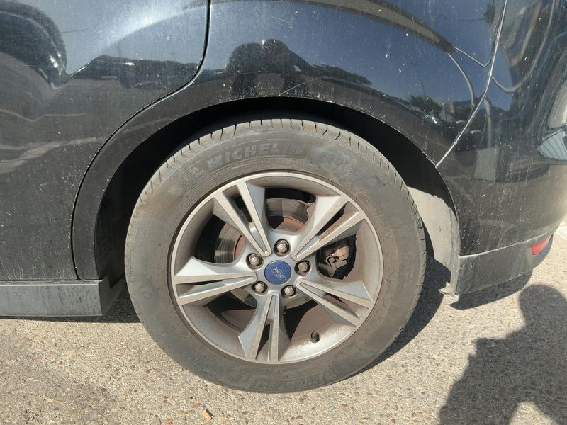 Ford C-Max 1.0 EcoBoost Trend 2014 – снимка 5