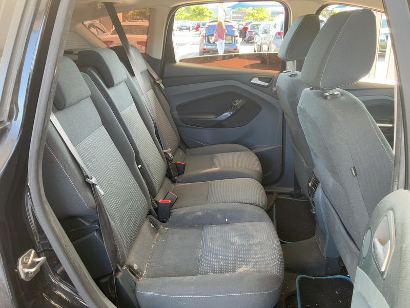 Ford C-Max 1.0 EcoBoost Trend 2014 – снимка 19