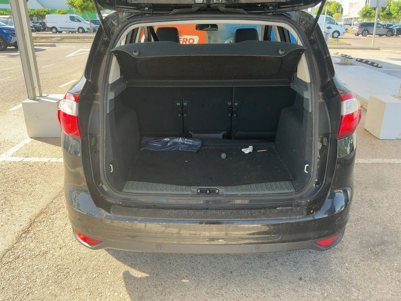 Ford C-Max 1.0 EcoBoost Trend 2014 – снимка 15