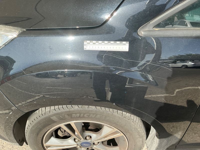 Ford C-Max 1.0 EcoBoost Trend 2014 – снимка 34