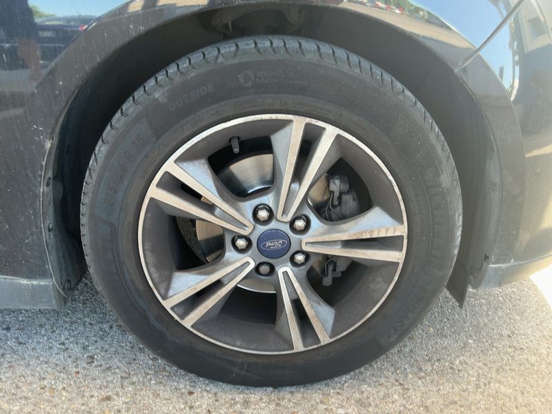 Ford C-Max 1.0 EcoBoost Trend 2014 – снимка 11