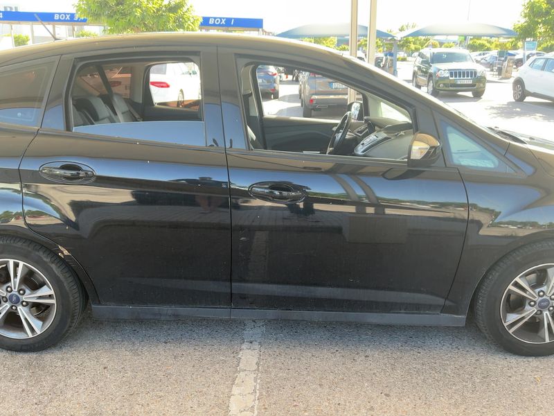 Ford C-Max 1.0 EcoBoost Trend 2014 – снимка 10