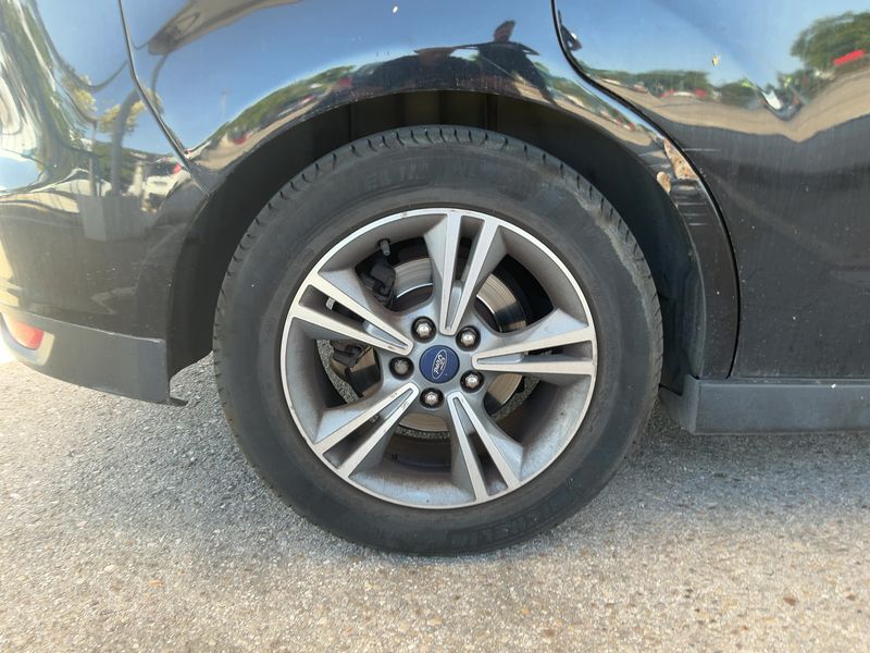 Ford C-Max 1.0 EcoBoost Trend 2014 – снимка 9