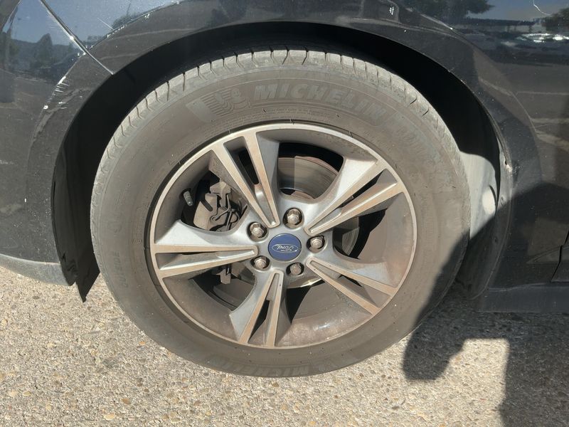 Ford C-Max 1.0 EcoBoost Trend 2014 – снимка 3