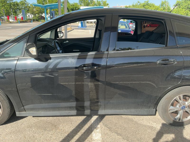 Ford C-Max 1.0 EcoBoost Trend 2014 – снимка 4