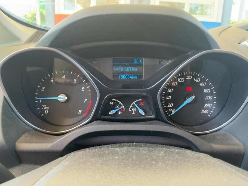 Ford C-Max 1.0 EcoBoost Trend 2014 – снимка 18