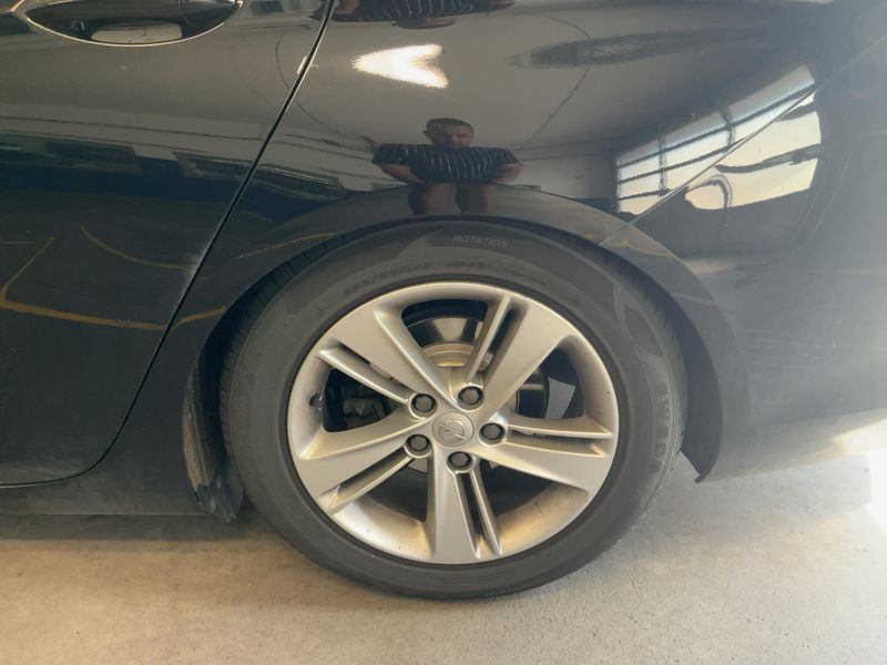 Opel Insignia Sports Tourer 2.0 CDTI Innovation 2020 – снимка 5