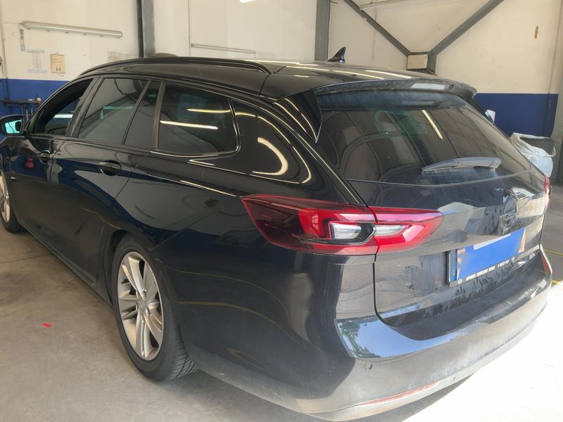 Opel Insignia Sports Tourer 2.0 CDTI Innovation 2020 – снимка 6