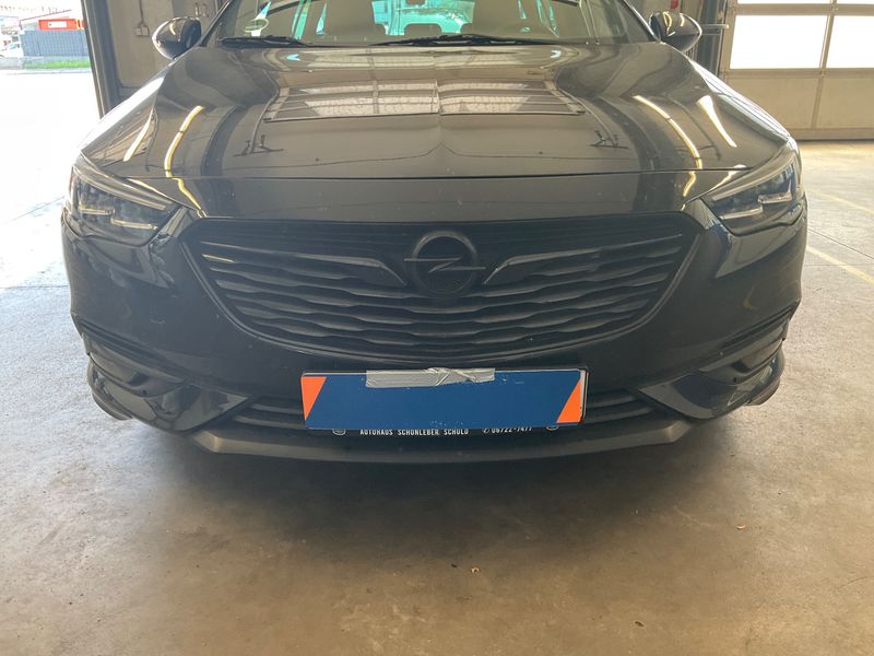 Opel Insignia Sports Tourer 2.0 CDTI Innovation 2020 – снимка 20