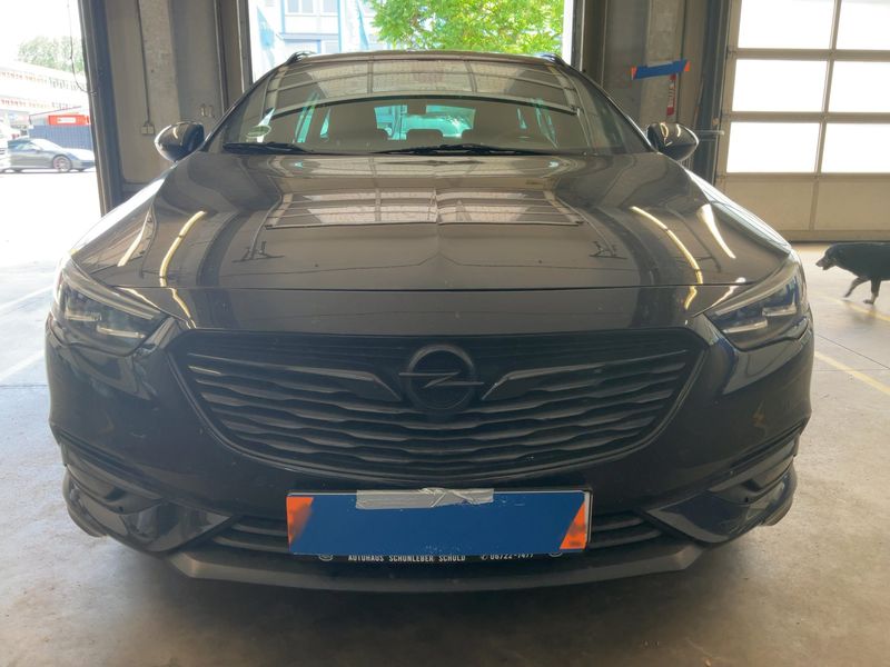 Opel Insignia Sports Tourer 2.0 CDTI Innovation 2020 – снимка 14