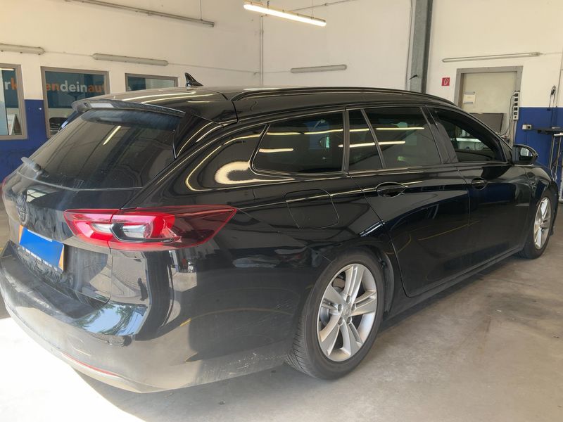 Opel Insignia Sports Tourer 2.0 CDTI Innovation 2020 – снимка 8
