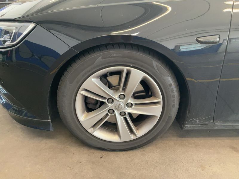 Opel Insignia Sports Tourer 2.0 CDTI Innovation 2020 – снимка 3