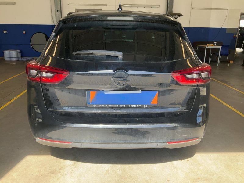Opel Insignia Sports Tourer 2.0 CDTI Innovation 2020 – снимка 7