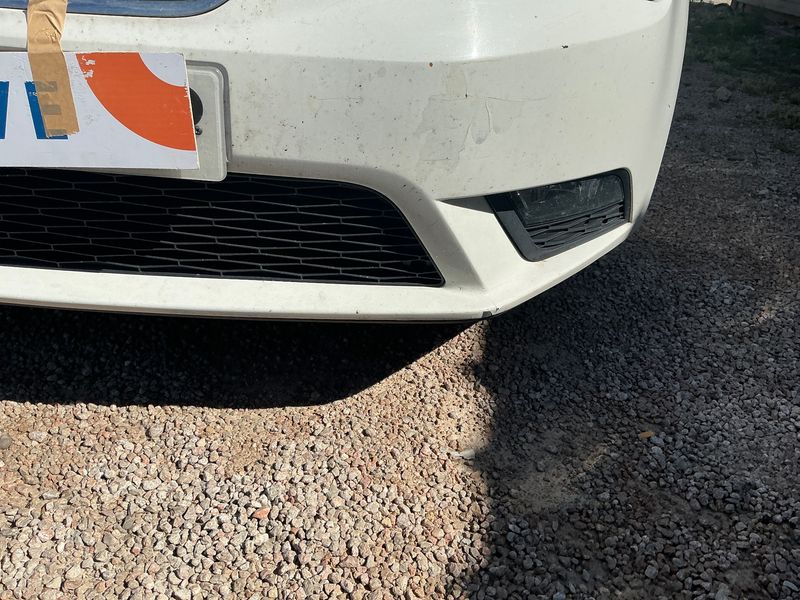 Seat Leon 1.6 TDI Reference Plus 2014 – снимка 29