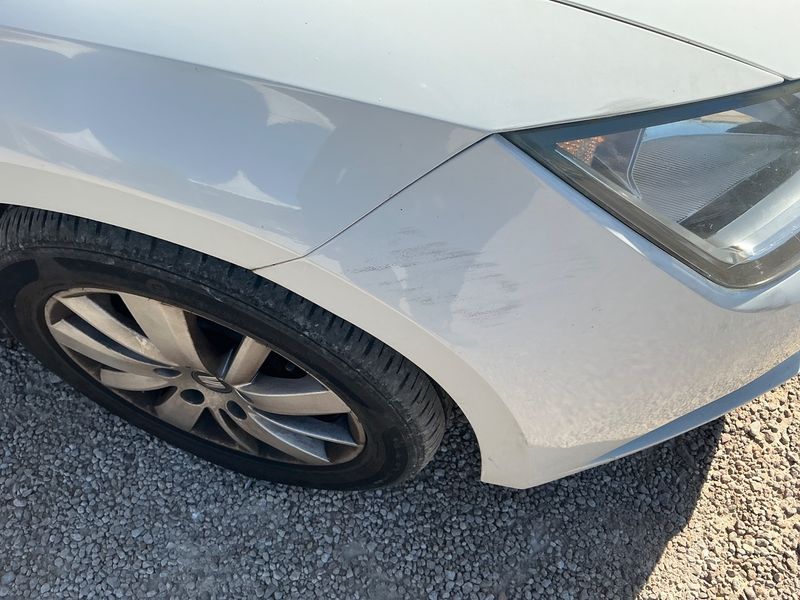 Seat Leon 1.6 TDI Reference Plus 2014 – снимка 22