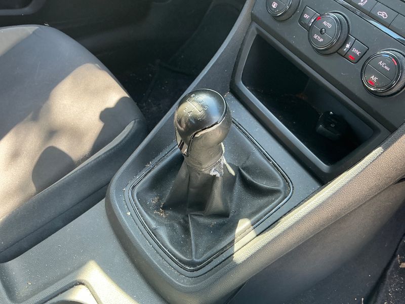 Seat Leon 1.6 TDI Reference Plus 2014 – снимка 26