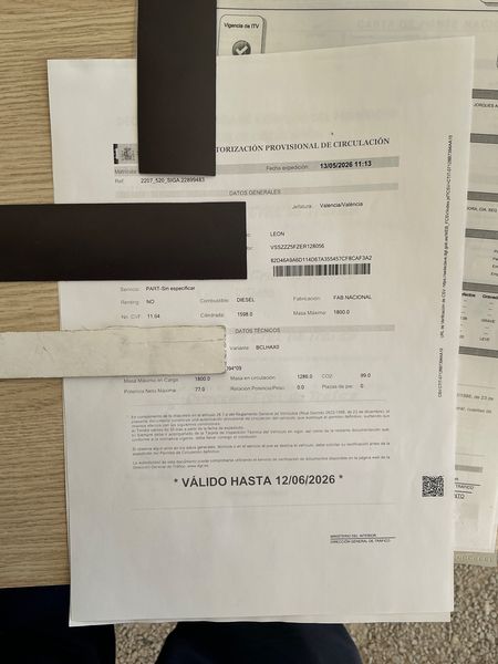 Seat Leon 1.6 TDI Reference Plus 2014 – снимка 20