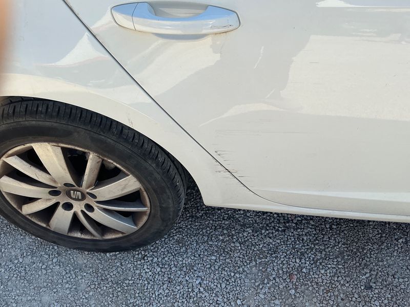 Seat Leon 1.6 TDI Reference Plus 2014 – снимка 24