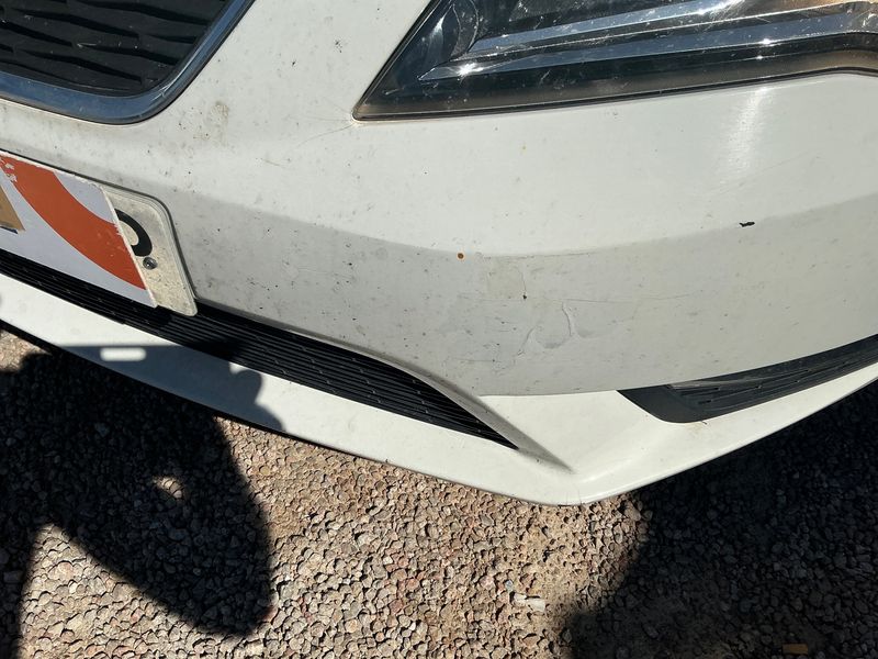 Seat Leon 1.6 TDI Reference Plus 2014 – снимка 30