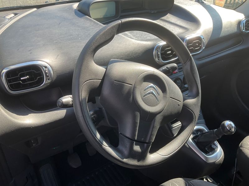 Citroen C3 Picasso 1.6 Blue-HDi Confort 2015 – снимка 13