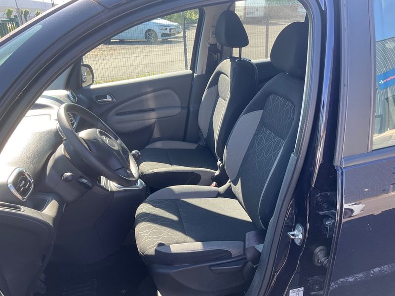 Citroen C3 Picasso 1.6 Blue-HDi Confort 2015 – снимка 10