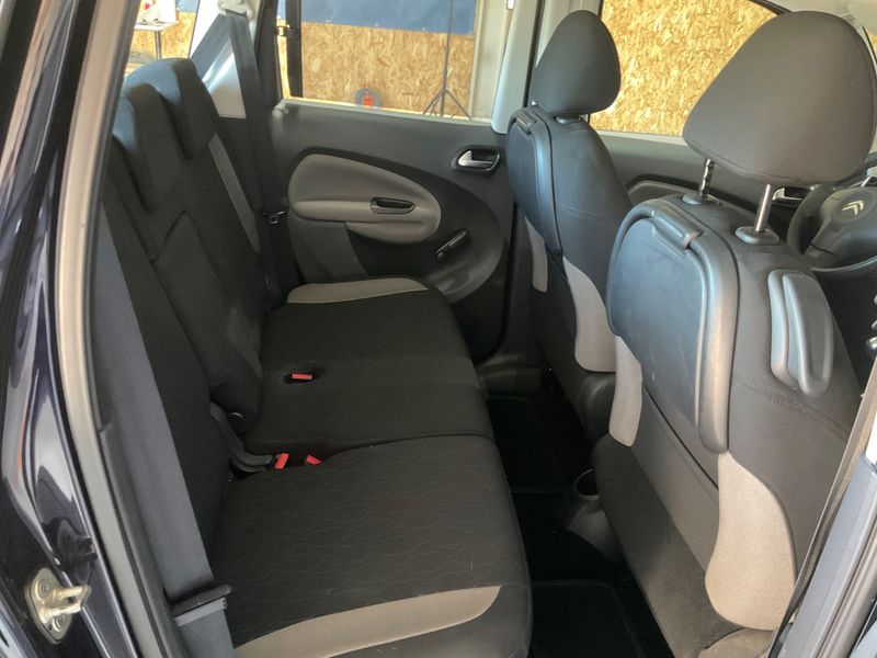 Citroen C3 Picasso 1.6 Blue-HDi Confort 2015 – снимка 11