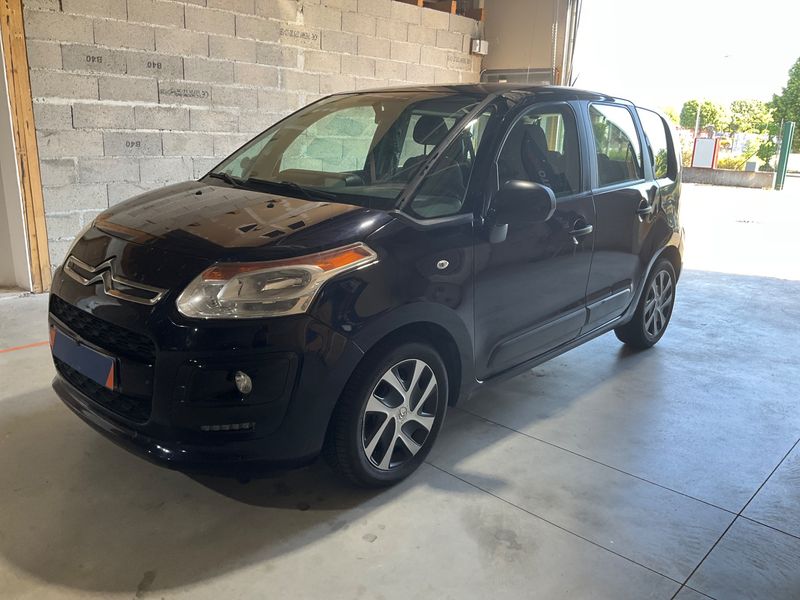 Citroen C3 Picasso 1.6 Blue-HDi Confort 2015 – снимка 1
