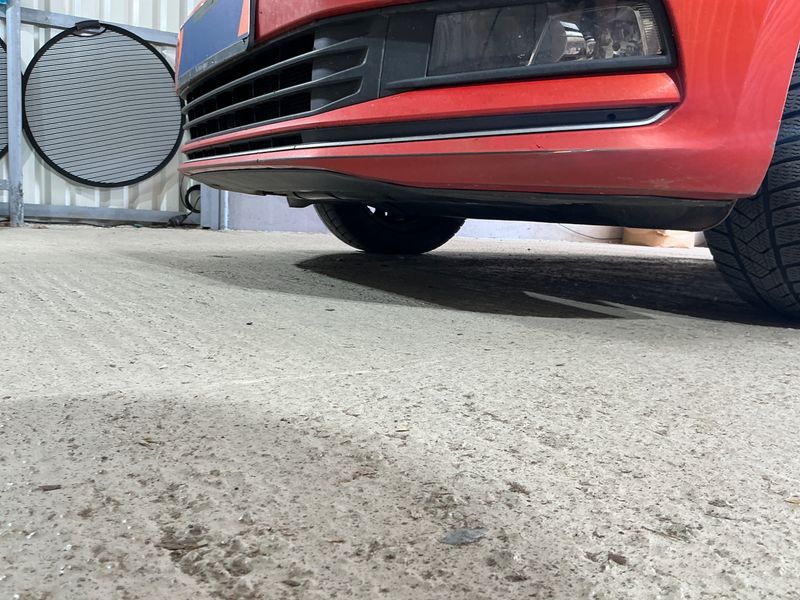 Volkswagen Touran 1.6 TDI Sound BlueMotion Tech 2017 – снимка 27