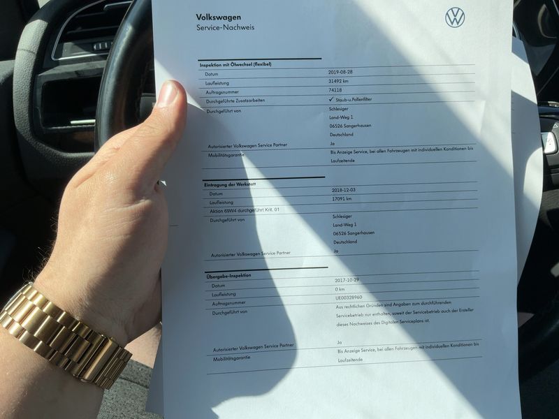 Volkswagen Touran 1.6 TDI Sound BlueMotion Tech 2017 – снимка 23