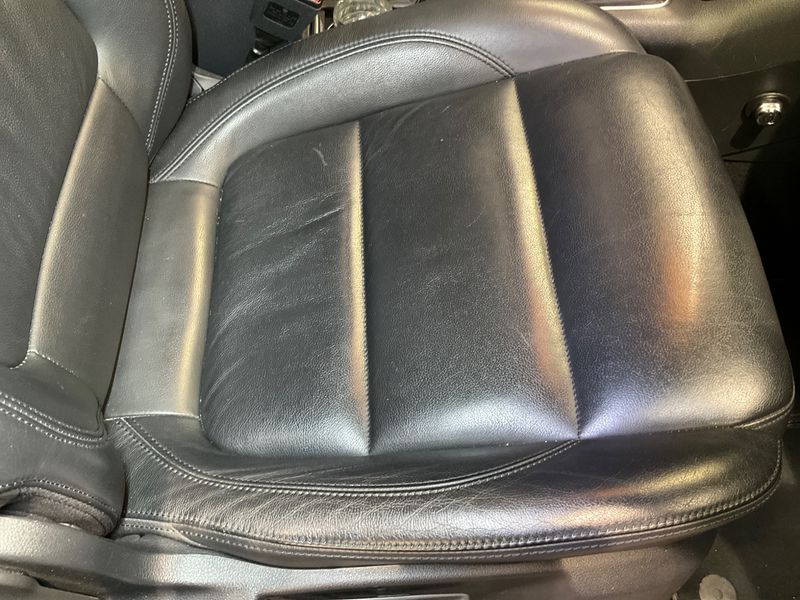 Volkswagen Tiguan 2.0 TDI Sport & Style 4Motion BlueMotion Tech 2014 – снимка 23