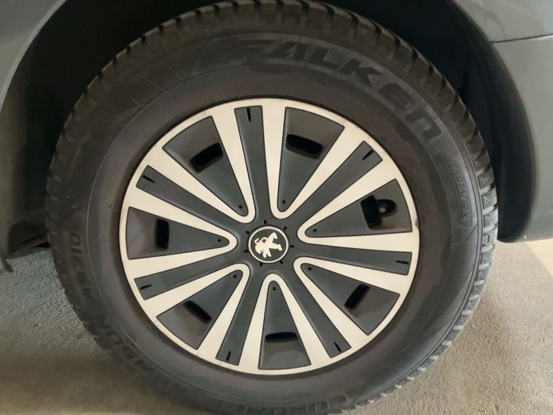 Peugeot Partner 1.2 e-THP Active 2017 – снимка 5