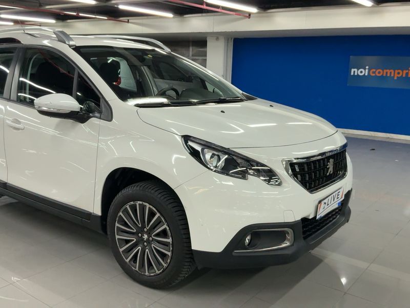Peugeot 2008 1.2 e-VTi Active 2019 – снимка 12
