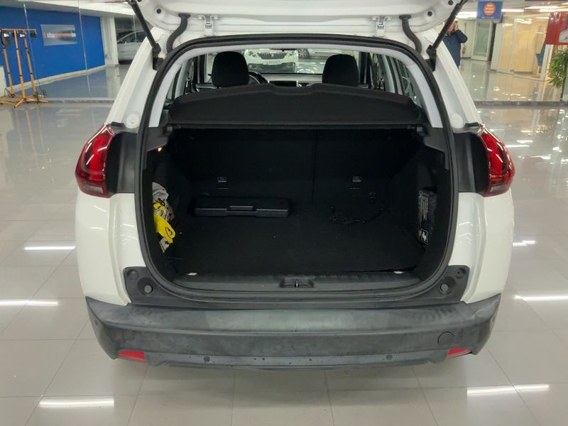 Peugeot 2008 1.2 e-VTi Active 2019 – снимка 15