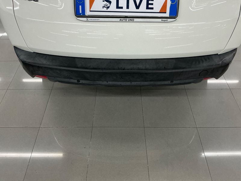 Peugeot 2008 1.2 e-VTi Active 2019 – снимка 33