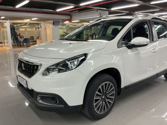 Peugeot 2008 1.2 e-VTi Active 2019 – снимка 2