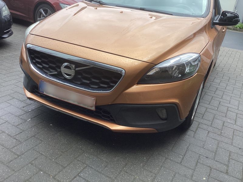 Volvo V40 Cross Country 1.6 D2 2013 – снимка 47