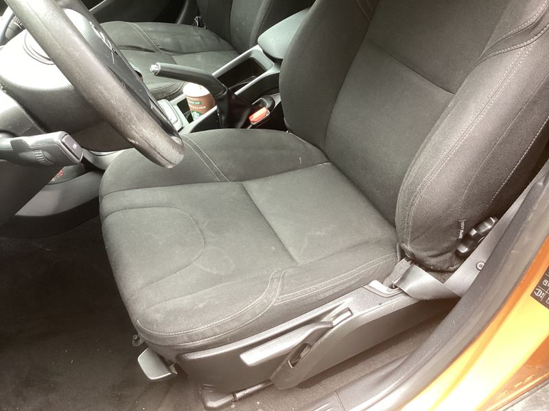 Volvo V40 Cross Country 1.6 D2 2013 – снимка 39