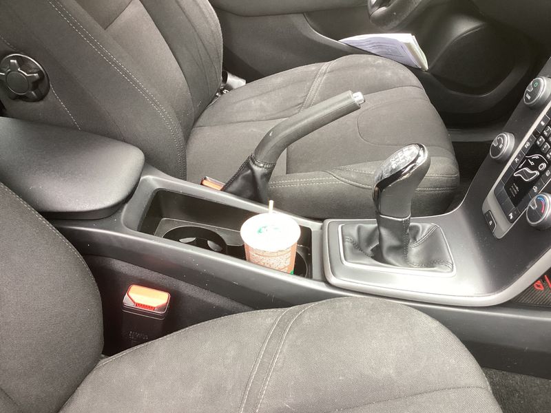 Volvo V40 Cross Country 1.6 D2 2013 – снимка 36