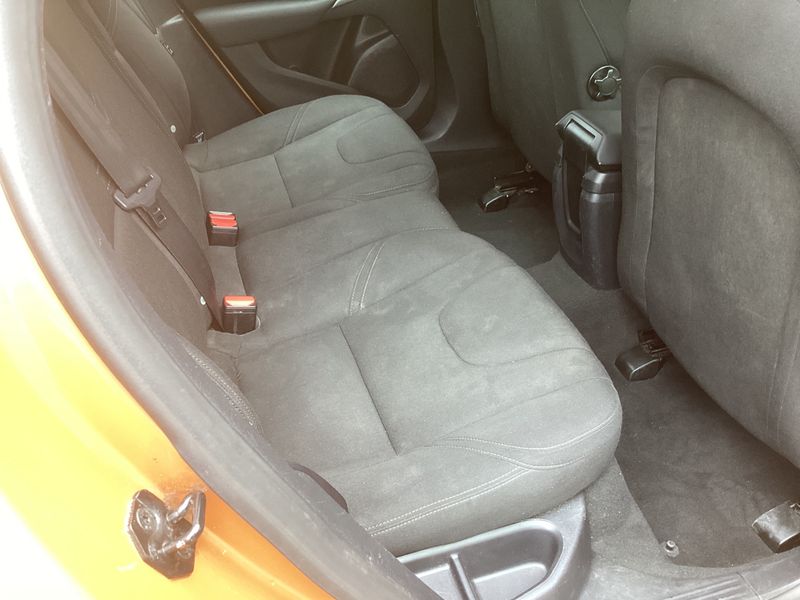 Volvo V40 Cross Country 1.6 D2 2013 – снимка 38