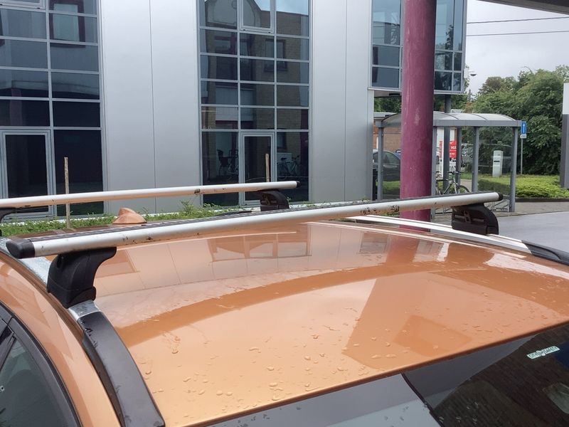 Volvo V40 Cross Country 1.6 D2 2013 – снимка 13