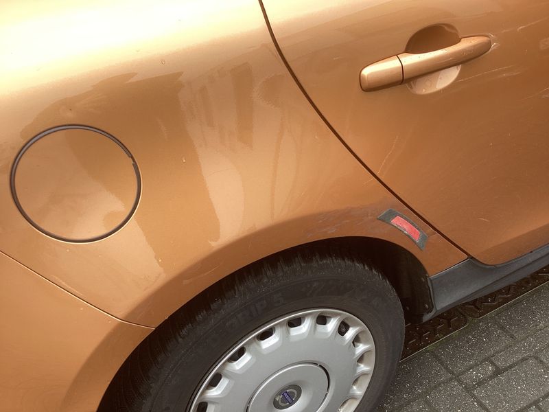 Volvo V40 Cross Country 1.6 D2 2013 – снимка 22