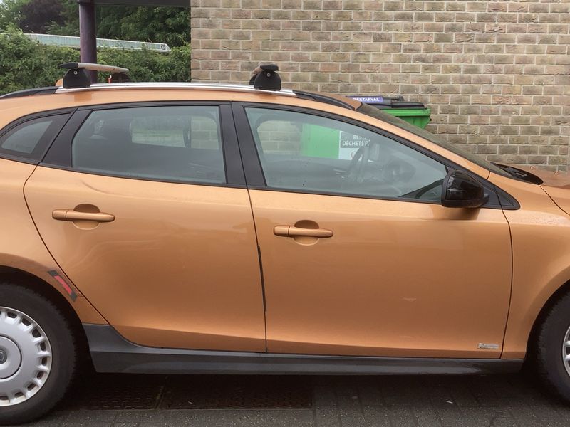 Volvo V40 Cross Country 1.6 D2 2013 – снимка 10