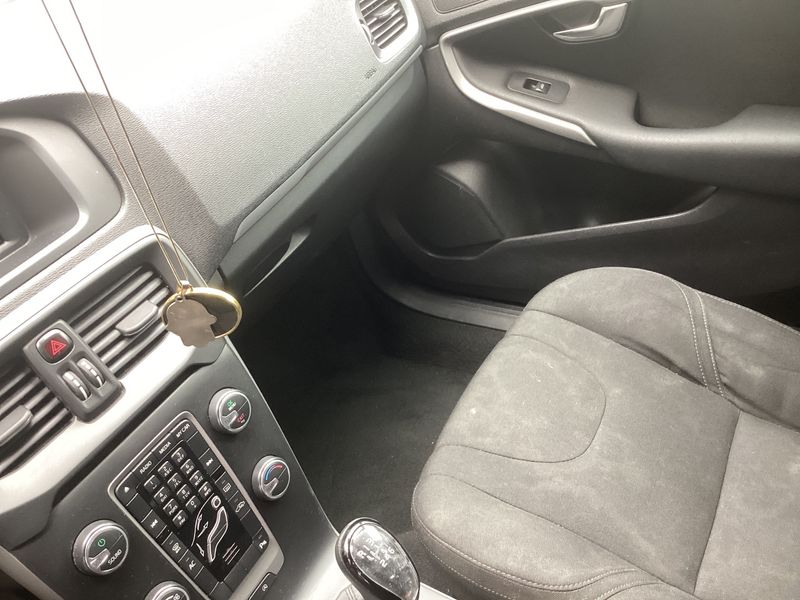 Volvo V40 Cross Country 1.6 D2 2013 – снимка 42