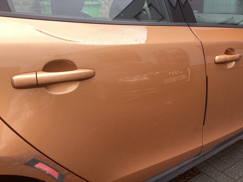 Volvo V40 Cross Country 1.6 D2 2013 – снимка 23